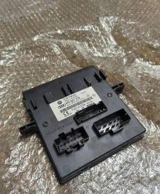 Audi A6 S6 C6 4F Comfort/convenience module 4F0907279 F005V00789 4F0910279N