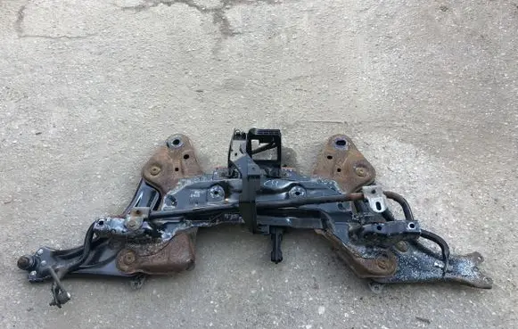 Citroen C4 Cactus Front subframe