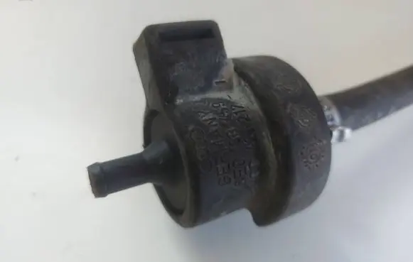 Audi A4 S4 B6 8E 8H Valve vacuum 8E0133459