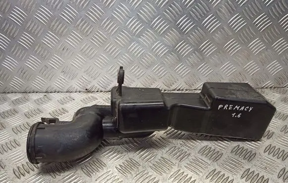 Mazda Premacy Intake resonator 9900010203