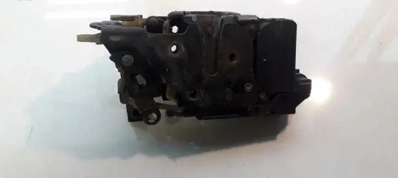 Fiat Bravo - Brava Front door lock 16630254