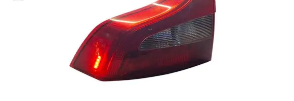 Volvo S80 Rear/tail lights 162507