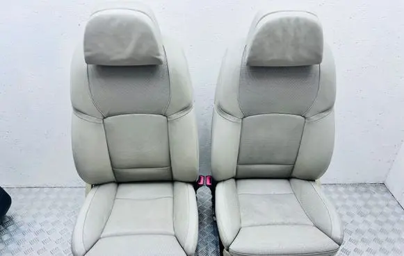 BMW 5 F10 F11 Seat set 9N0961910