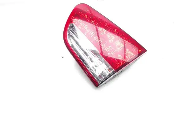 Citroen C-Crosser Tailgate rear/tail lights 1146-380R E132438