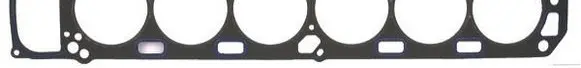 Nissan Patrol 260 Engine head J1251060