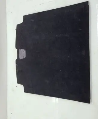 Volvo XC60 Trunk/boot floor carpet liner 32149605