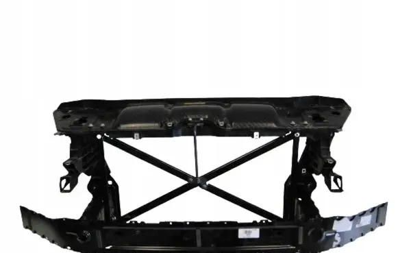 Mercedes-Benz GLS X167 Front piece kit A1676207900