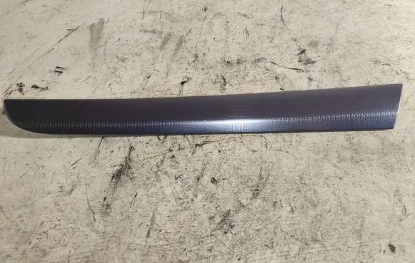 Renault Vel Satis Other front door trim element Esw383 1840344 Fm301801