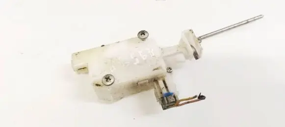 Honda Insight Central locking motor 