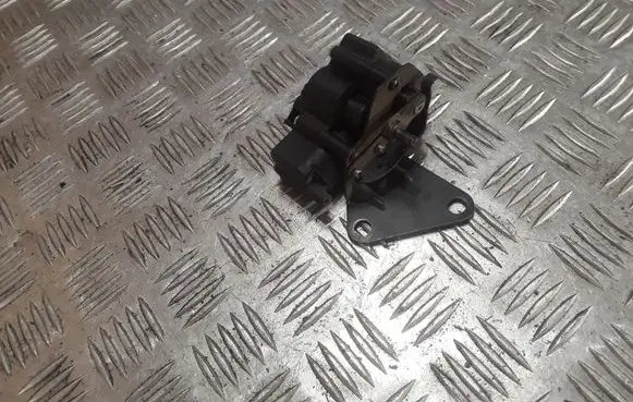 Volkswagen Sharan Vent window/glass motor 7M0847100Q