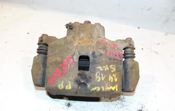 Mitsubishi Lancer Front brake caliper MR955063