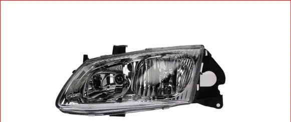 Nissan Almera N16 Headlight/headlamp 26060BN025