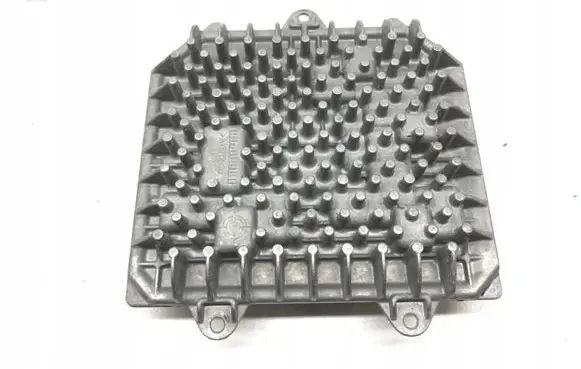 Iveco Daily 6th gen Xenon control unit/module 