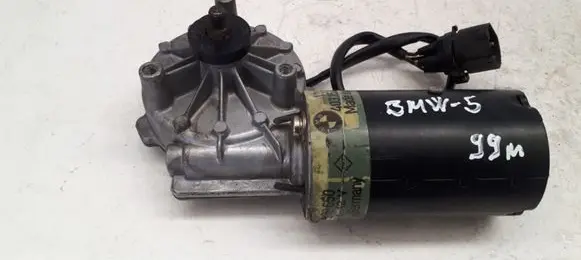 BMW 5 E39 Wiper motor 1378650