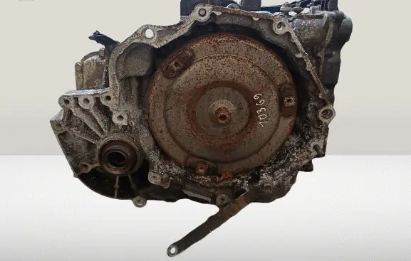 Chevrolet Cruze Automatic gearbox 24261730