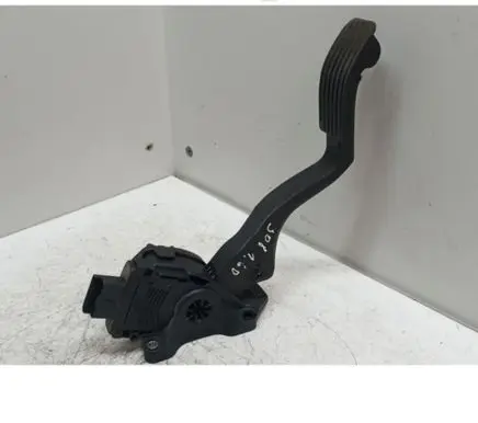 Peugeot 308 Accelerator throttle pedal 9671433680 6PV00994940 5013836