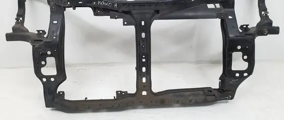 KIA Picanto Radiator support slam panel 64100-07000