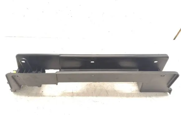 Seat trim