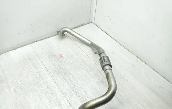 Audi A4 S4 B8 8K EGR valve line/pipe/hose 03G131521AK