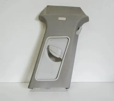 Volkswagen Golf VI (B) pillar trim (top) 1K5867244F