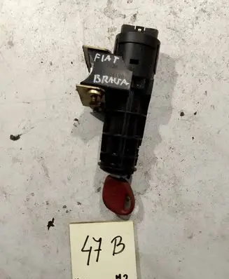 Fiat Bravo - Brava Ignition lock 46473076