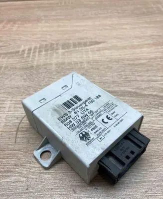 BMW 5 E39 Immobilizer control unit/module 4100188