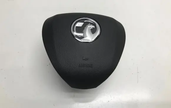 Opel Mokka B Steering wheel airbag 98358647YX 34330557A