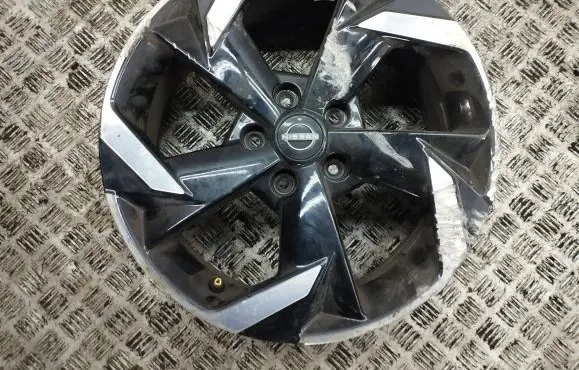 Nissan Juke II F16 R17 alloy rim 403006PD1B