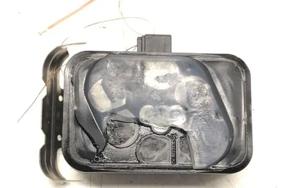 Alfa Romeo 159 Rain sensor 60684944