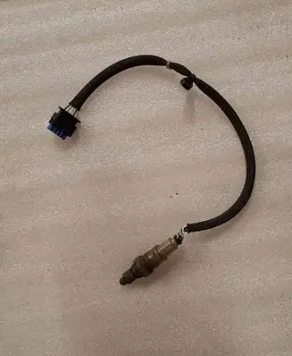 Ford Mustang VI Lambda probe sensor JR3A9Y460CC