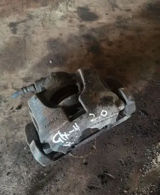 Ford Galaxy Front brake caliper