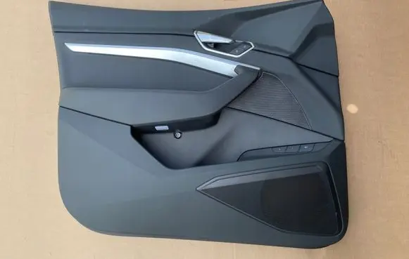 Audi e-tron Coupe rear side trim panel 4KE971105