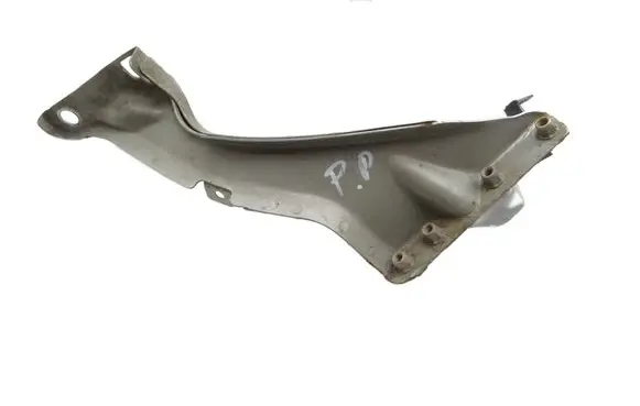 Audi A6 S6 C7 4G Fender mounting bracket 4G0805816 4G0821136A