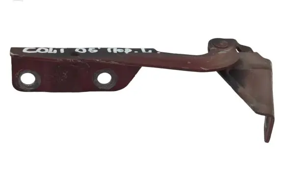 Mitsubishi Colt Engine bonnet/hood hinges MR959411 BS92 509ES92
