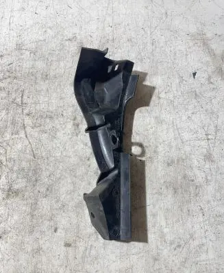 Audi A6 C7 Fender mounting bracket 4G0805234