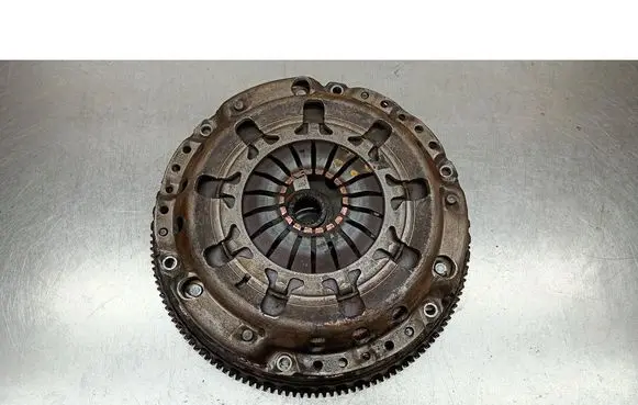 Volvo S80 Clutch set kit