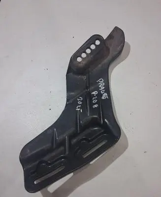 Peugeot 208 I Fender mounting bracket 9675143880