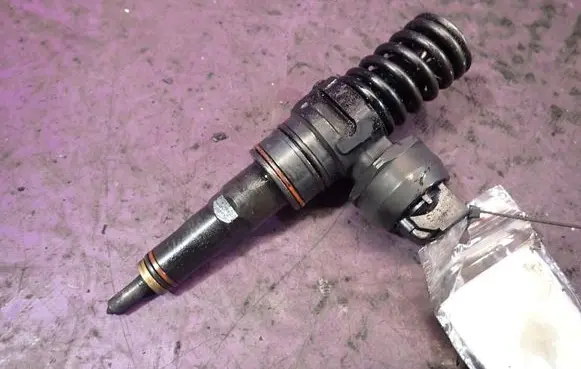 Volkswagen PASSAT B5.5 Fuel injector 