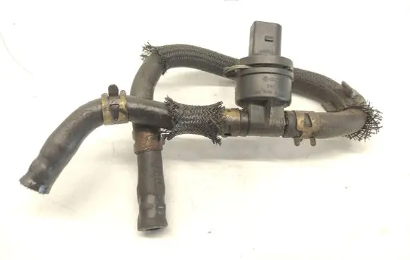Mitsubishi Grandis Fuel temperature sensor 038906081B