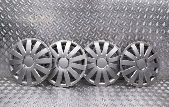 Opel Astra G R15 wheel hub/cap/trim 