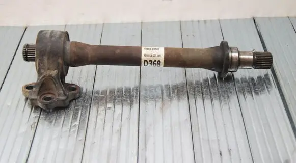 KIA Sportage Front driveshaft 49560D3680