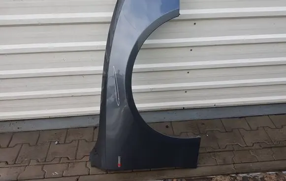 Audi A5 8T 8F Fender 
