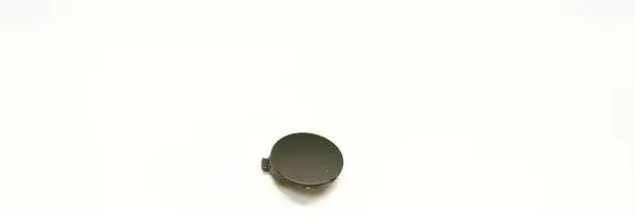 Front tow hook cap/cover