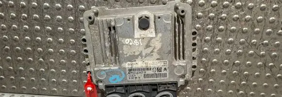 Engine control unit/module