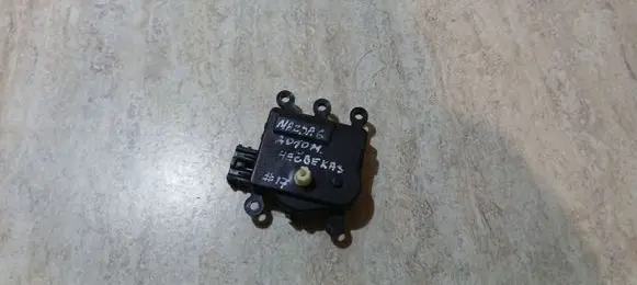Mazda 6 Air flap motor/actuator 9930H