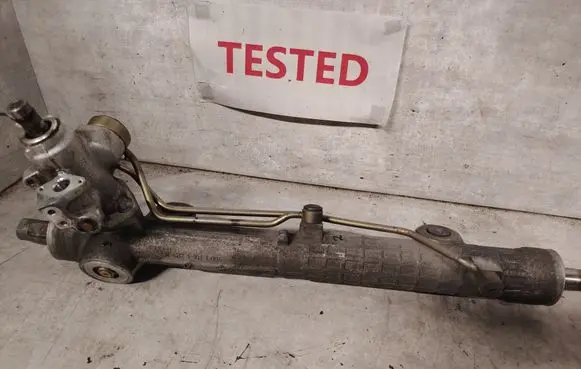 Mercedes-Benz E W211 Steering rack R48211011004