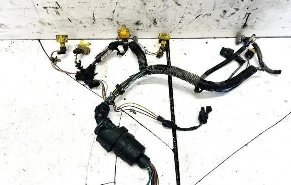 Opel Tigra A Other wiring loom