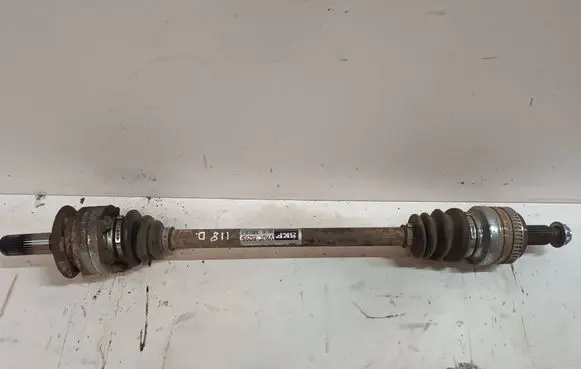 BMW 1 E81 E87 Rear driveshaft