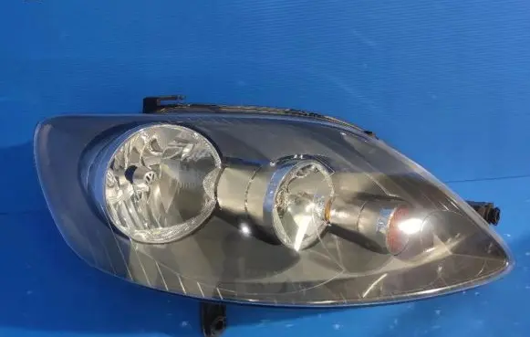 Volkswagen Golf Plus Headlight/headlamp 5M1941006D