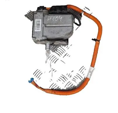 Tesla Model S Coolant heater 103890100E